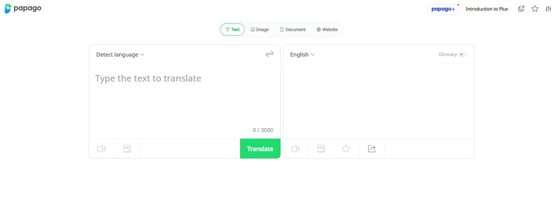 Papago app interface highlights proficiency with Asian languages; as a kanji translator image, it delivers natural translations for honorifics and nuanced context, ideal for business screenshots and literature excerpts.