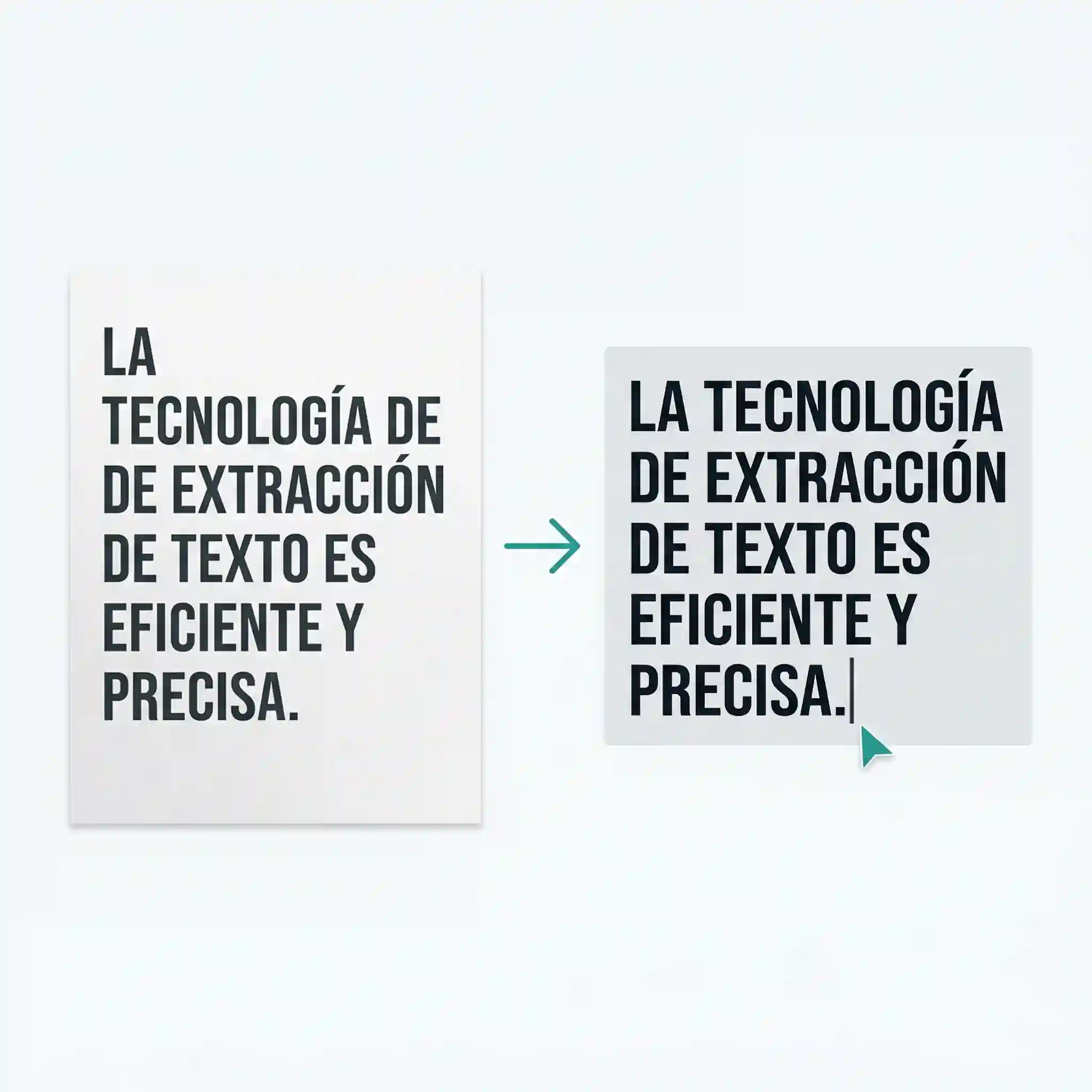 Preview card for the Image to Text AI workflow.