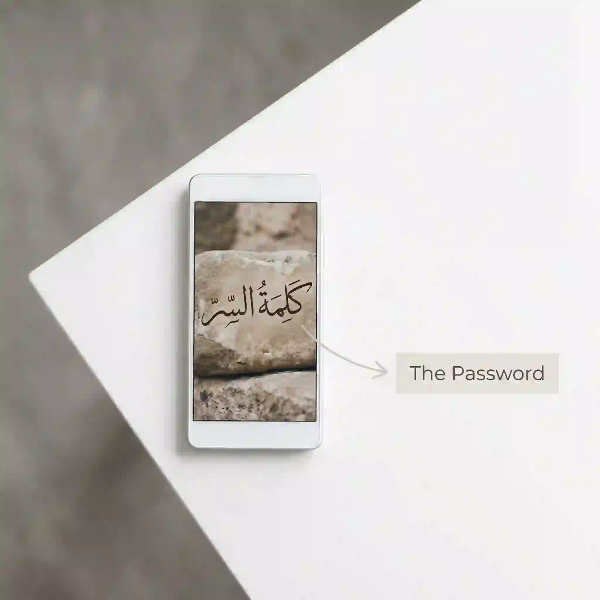 Preview card for the Translate Photo from Arabic to English workflow.