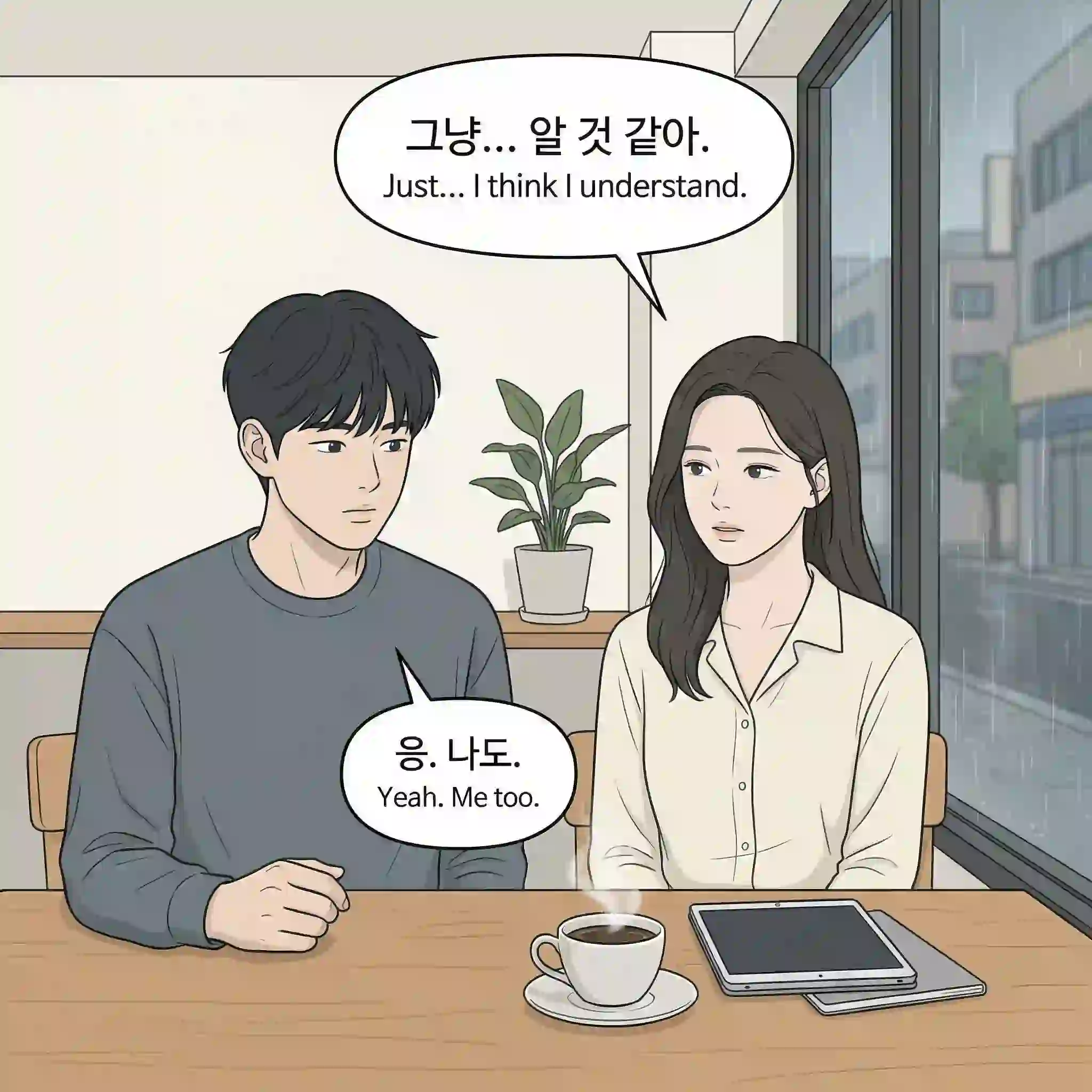 Preview card for the Translate Webtoon to English workflow.