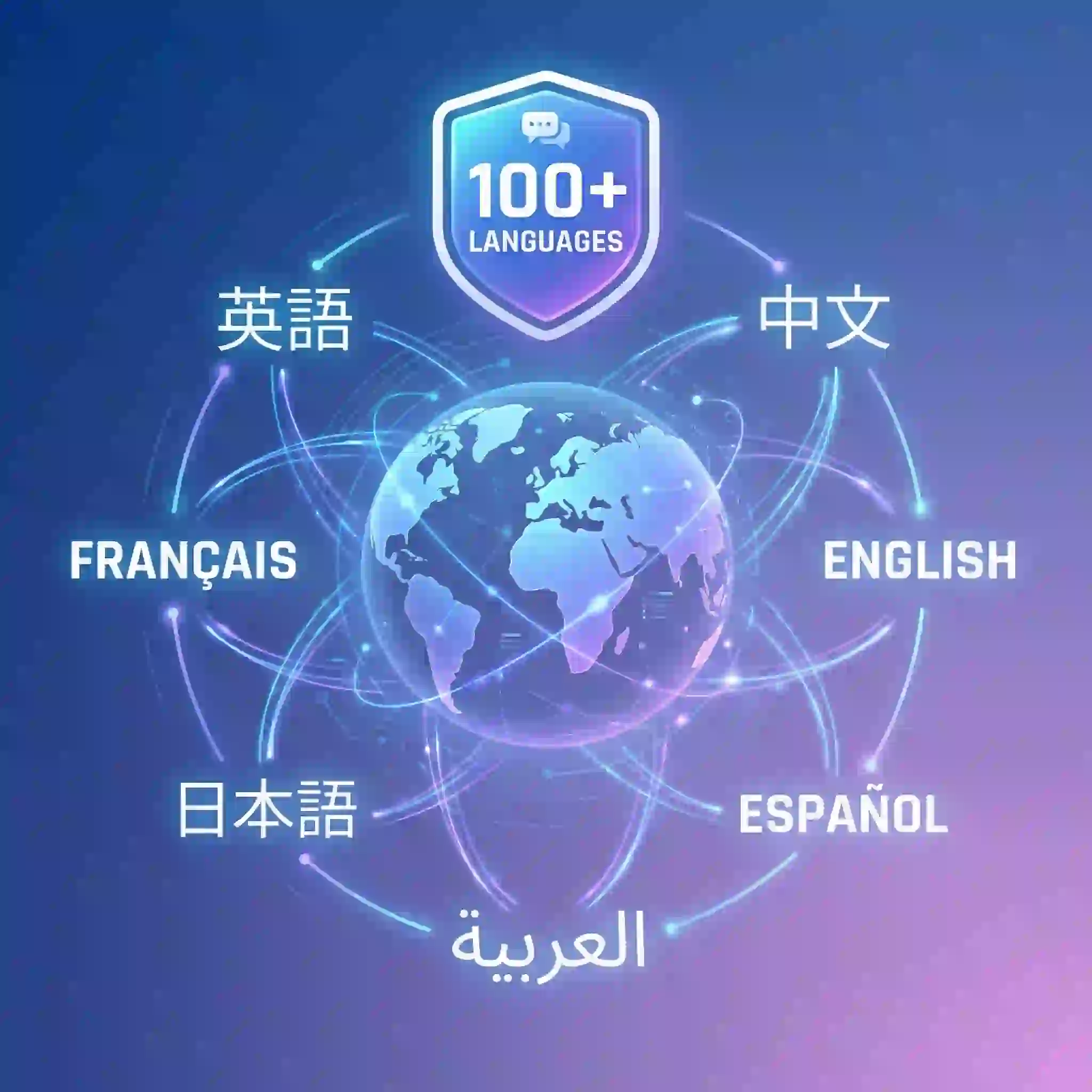 Connect with the world using our versatile chinese image translator that supports translation between Chinese and over one hundred global languages, catering to all your personal and business communication needs, from name translation to complex document understanding.