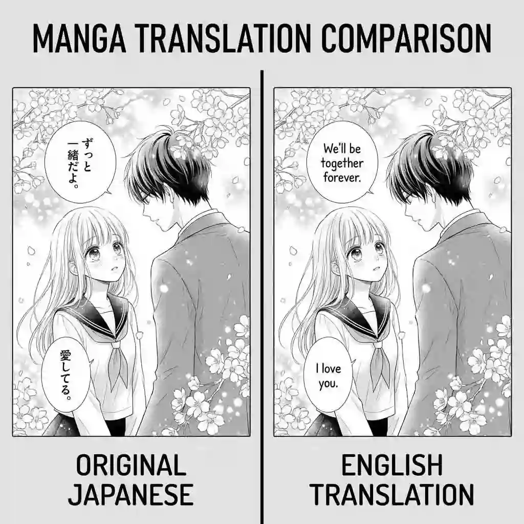 A dedicated doujin translation solution for avid manga readers, enabling access to unlimited content from various online sources with instant and accurate results.