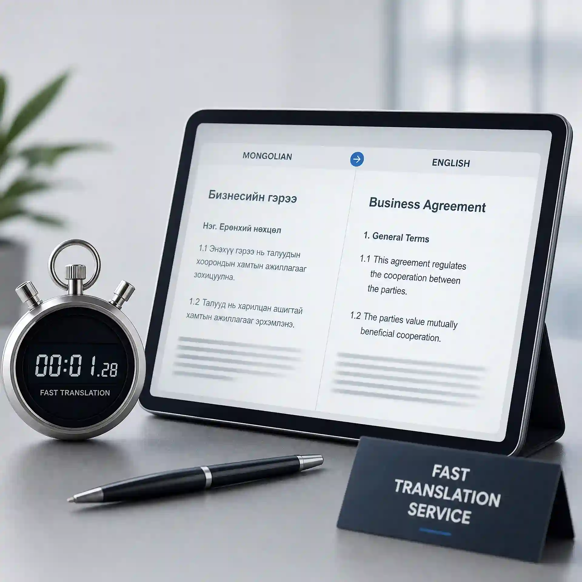 Google translate mongolian to english processes image translations with lightning-fast speed