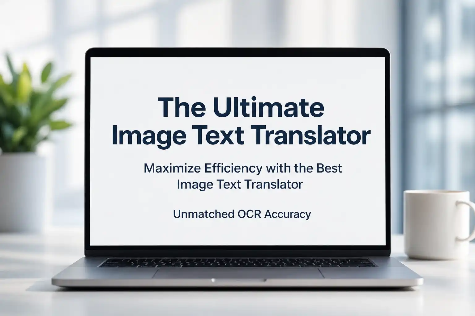japanese photo translator before example showing original photo text ready for fast OCR extraction