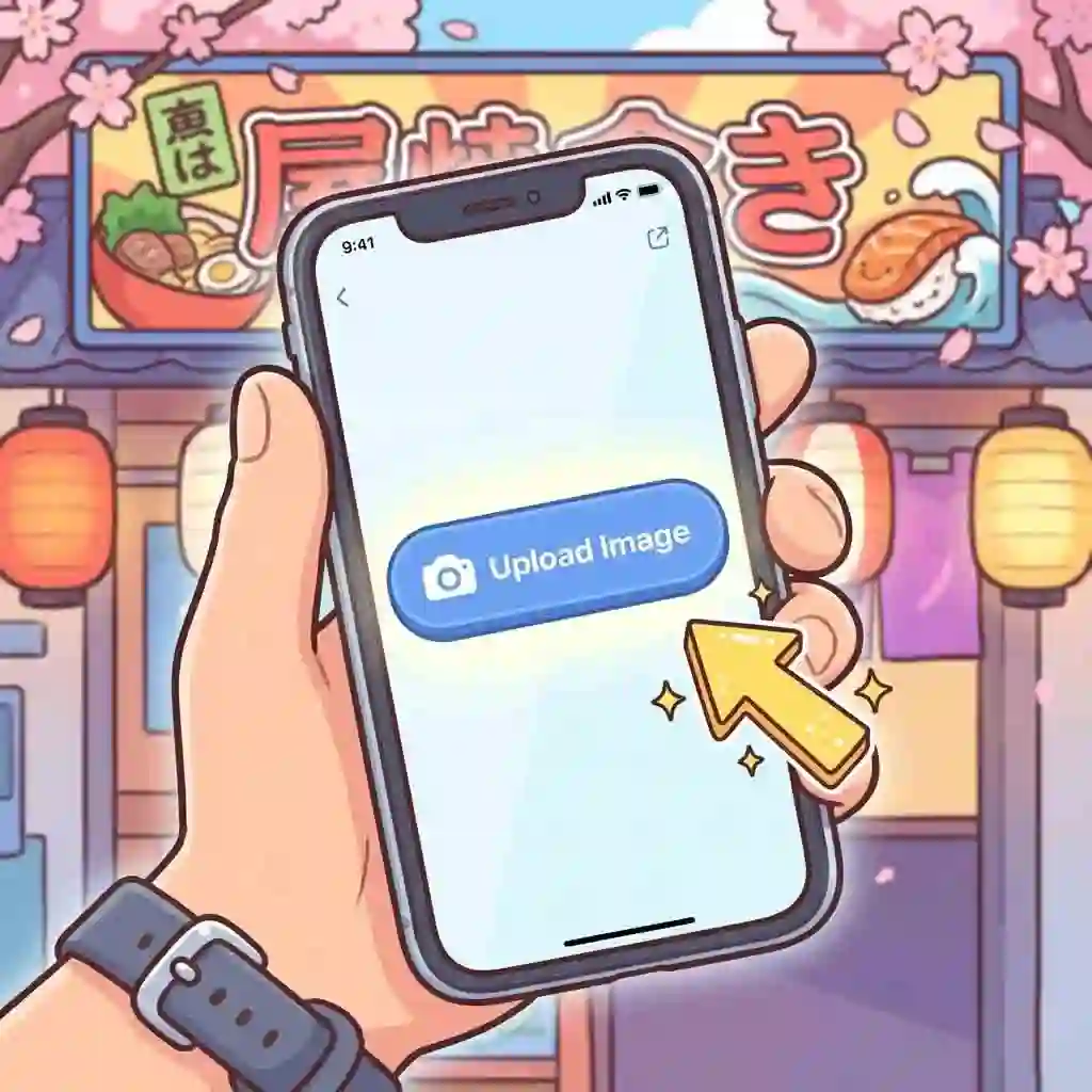 Don't let language hold you back, use our powerful kanji translator image tool instantly for seamless communication and understanding of any Japanese visual content today.