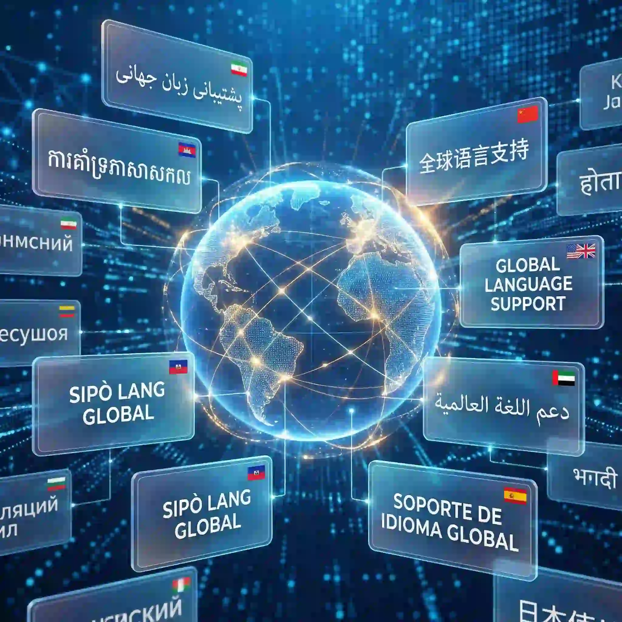Expand your global communication capabilities with our versatile persian translator app, supporting over 100 languages to help you bridge linguistic gaps across the world effortlessly.