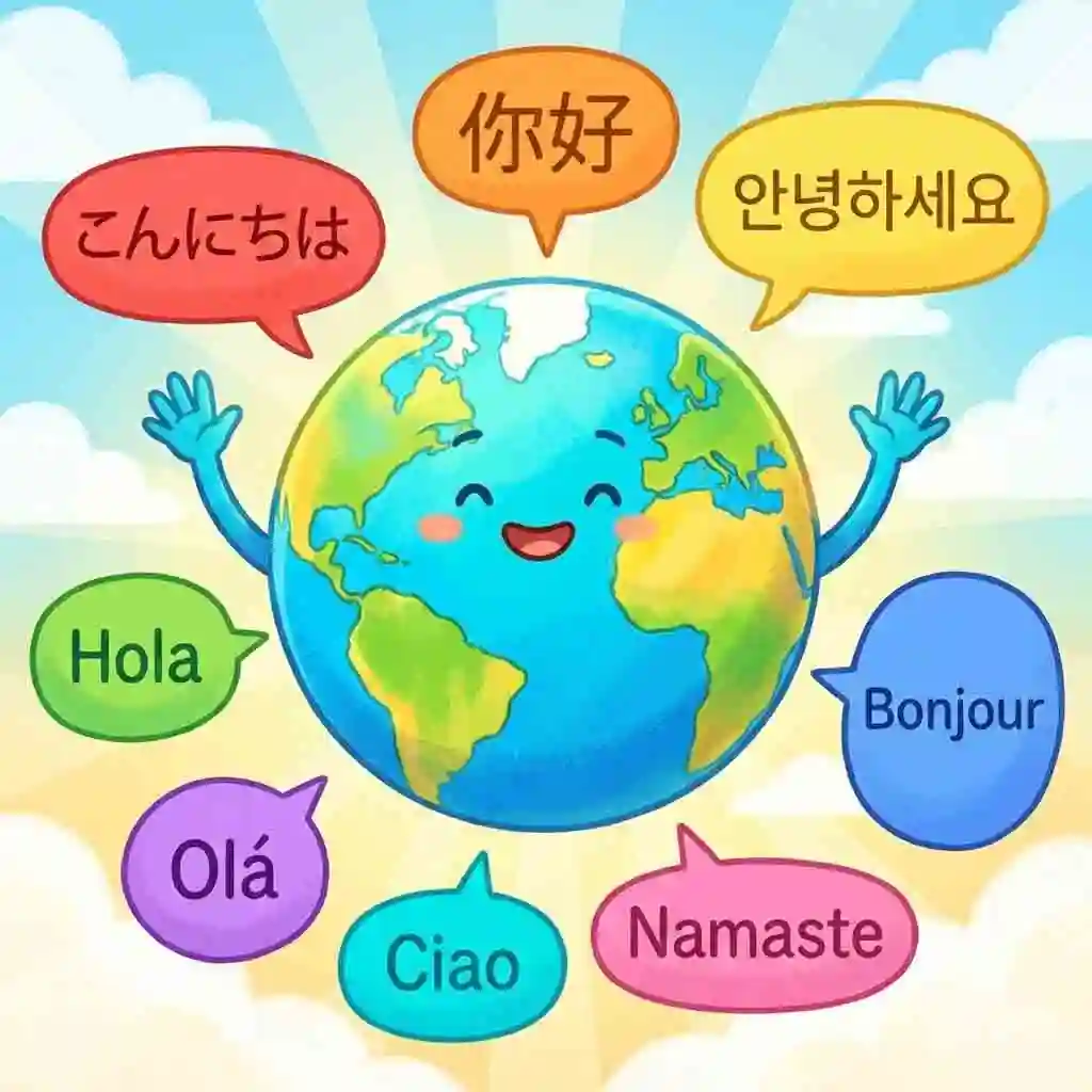 Beyond simply enabling you to translate japanese image to english, our powerful engine supports a wide range of global languages including Chinese, Korean, and Spanish to meet your diverse needs.