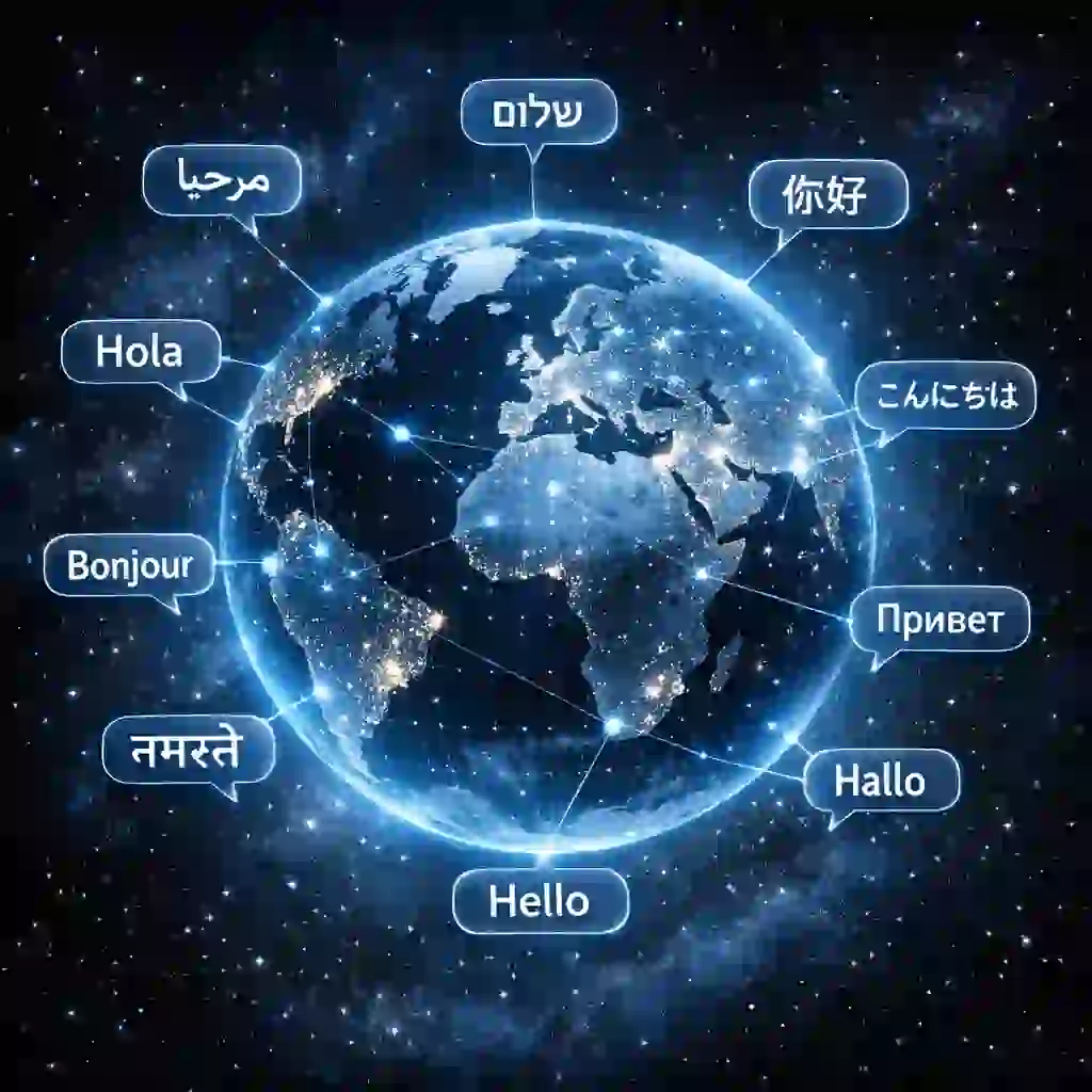 Experience fast global communication by using our app to translate photo from arabic to english, supporting over one hundred languages and processing complex texts easily.